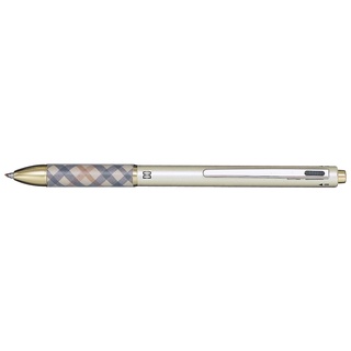 ปากกา และดินสอกด 3 ระบบ SAILOR &amp; DAKS 3 Multi-functions pen GOLD # 66.1224.279