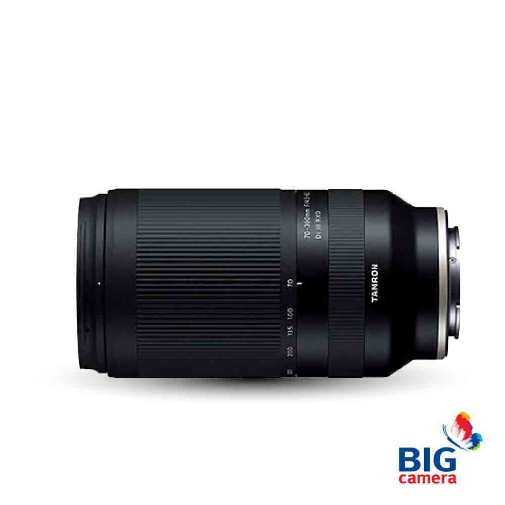 tamron-70-300mm-f4-5-6-3-di-iii-rxd-for-sony-e-mirrorless-lenses-ประกันศูนย์