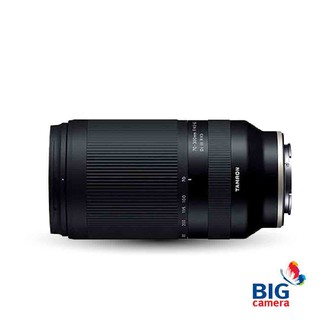 สินค้า Tamron 70-300mm f4.5-6.3 Di III RXD for Sony E Mirrorless Lenses - ประกันศูนย์