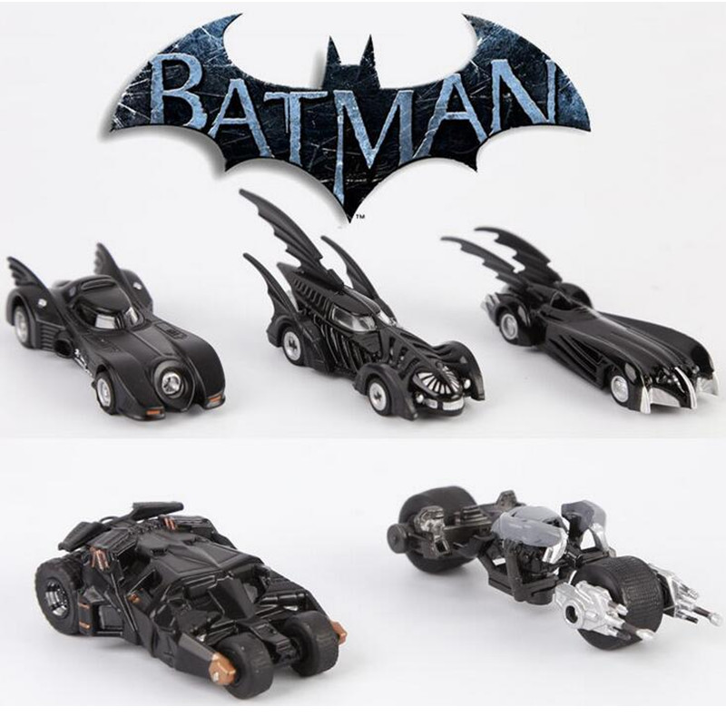 ของเล่นโมเดลรถยนต์-batman-car-batmobile-6-style-6-8-ซม