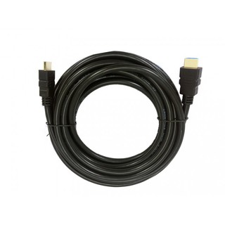 สินค้า HDMI Cable V2.0 ยาว 20M รองรับ 4K 60Hz, HDCP 2.2 ทำจากทองแดงไม่มี Oxygen เจือปน รุ่น NP-UHD20M ยี่ห้อ NEXIS ประกัน 2 ปี