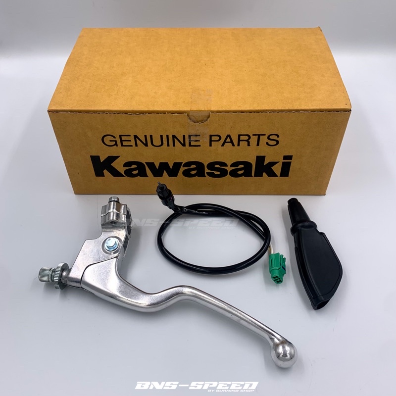 ชุดมือครัช-klx140g-klx110l-แท้-kawasaki