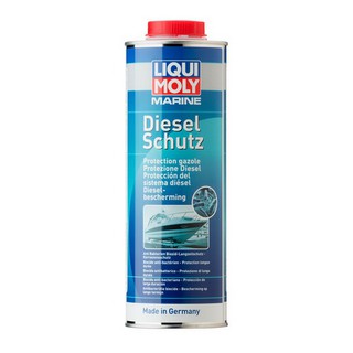 LIQUI MOLY MARINE DIESEL PROTECT 25003 1l.