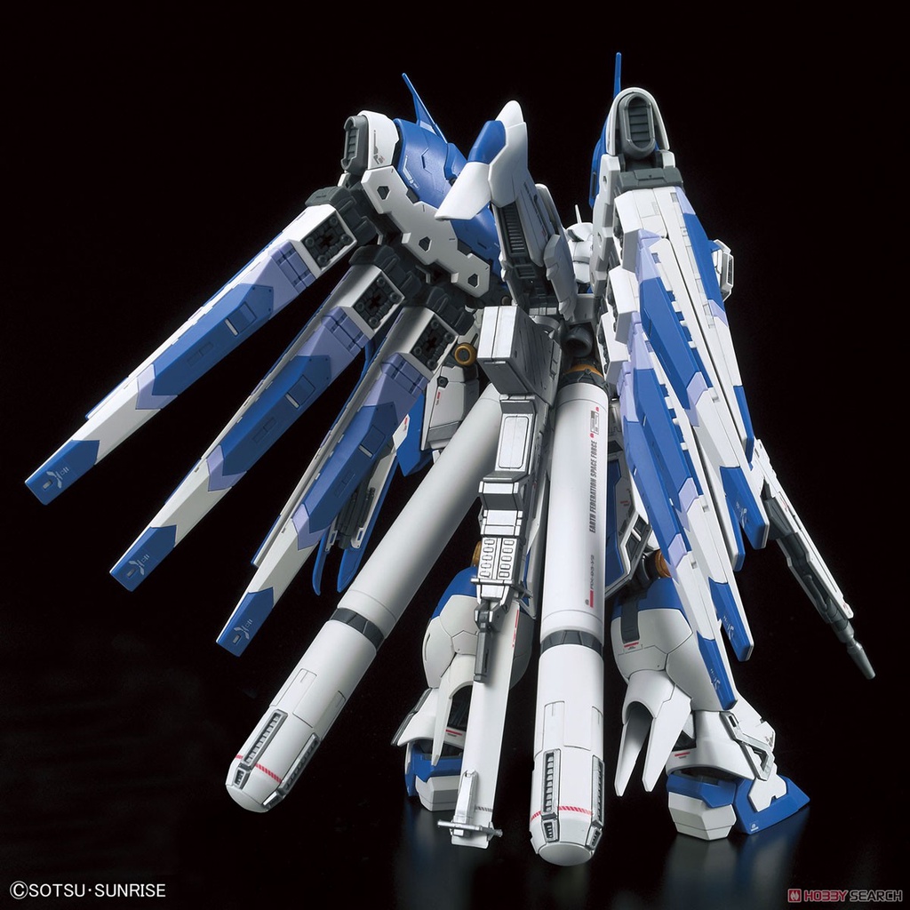 rg-1-144-hi-nu-gundam-gunlpla-model-กันดั้ม-ของเล่น-ของสะสม-สินค้า-bandai-แท้100