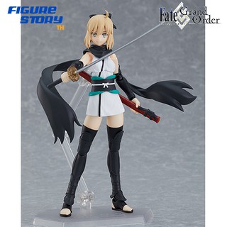 *Pre-Order*(จอง) figma Fate/Grand Order Saber/Souji Okita (อ่านรายละเอียดก่อนสั่งซื้อ)