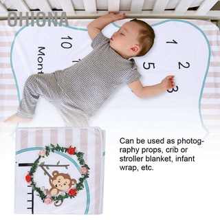 ❣️Sale❣️Newborn Sleeping Swaddle Blanket Infant Photography Photo Prop Soft Wrap