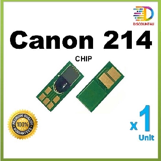 Discount4U CHIP Tone Canon214 for CRG-052