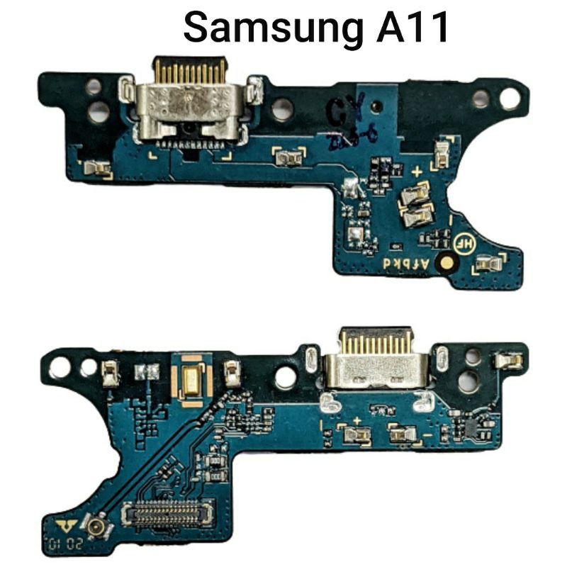 แพรก้นชาร์จ Samsung Galaxy A11/A115F สินค้าดีมีคุณภาพ | Shopee Thailand