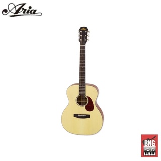 ARIA-101 MTN กีตาร์โปร่ง แอเรีย Acoustic Guitars