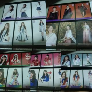 ภาพหน้าปกสินค้าPhotoset orn อร BNK48 SET3 - 15 ราคาโล๊ะๆ [พร้อมส่ง] ที่เกี่ยวข้อง