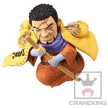 one-piece-wcf-world-collectable-figure-zodiac-1-มือ1-lot-jp