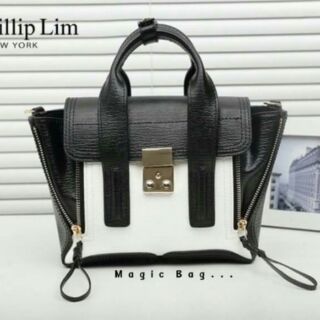 Phillip Lim กระเป๋าถือและสายสะพาย