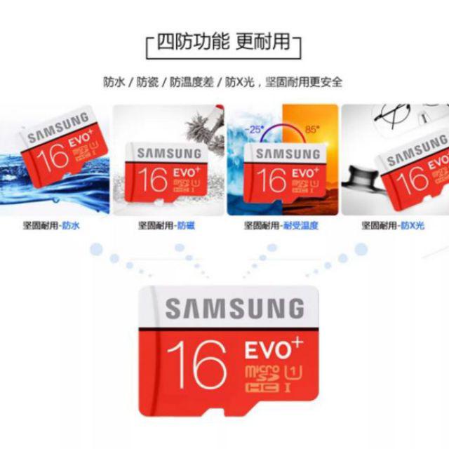การ์ดหน่วยความจํา ความเร็วสูง สําหรับ Samsung 16G 32G 64G | Shopee Thailand