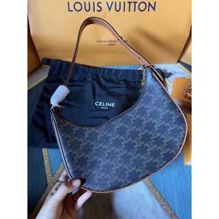 Celine ava handbag large size