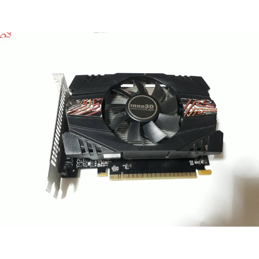 Inno3d gtx shop 650