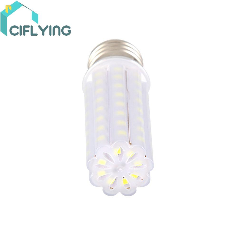 ciflying-หลอดไฟ-led-ไฟข้าวโพด-220v-18w-6000k-e27-led-ไฟไม่วูบวาบ-สำหรับใช้ในบ้าน