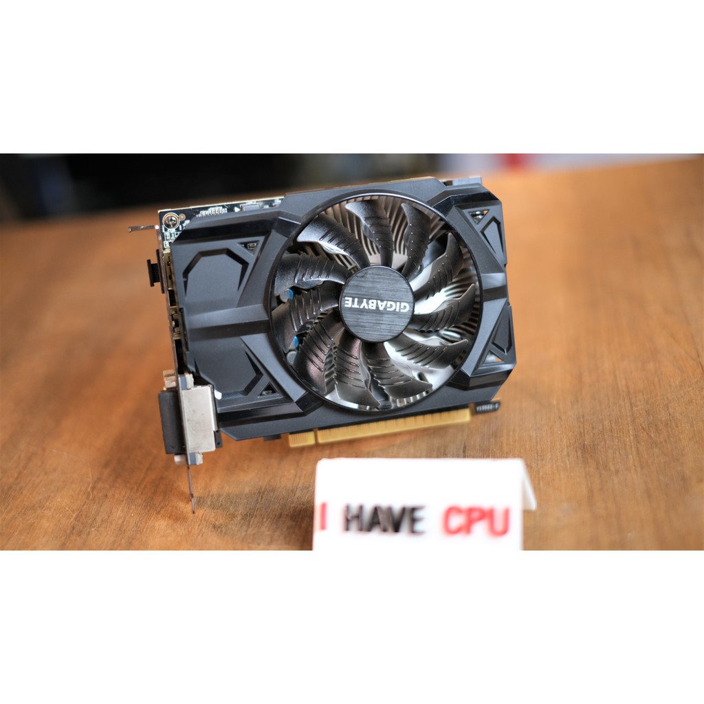 Gigabyte R7 360 2GB | Shopee Thailand
