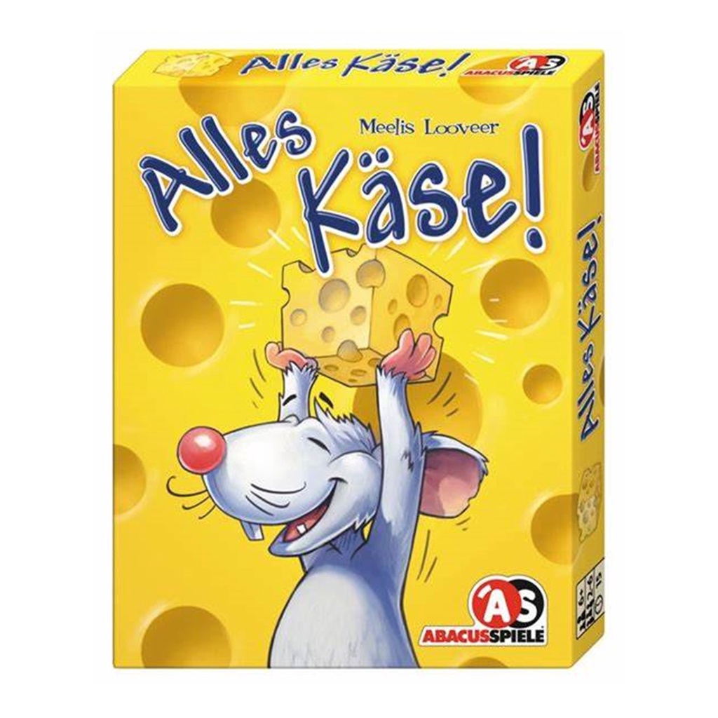 alles-kase-บอร์ดเกมเด็ก