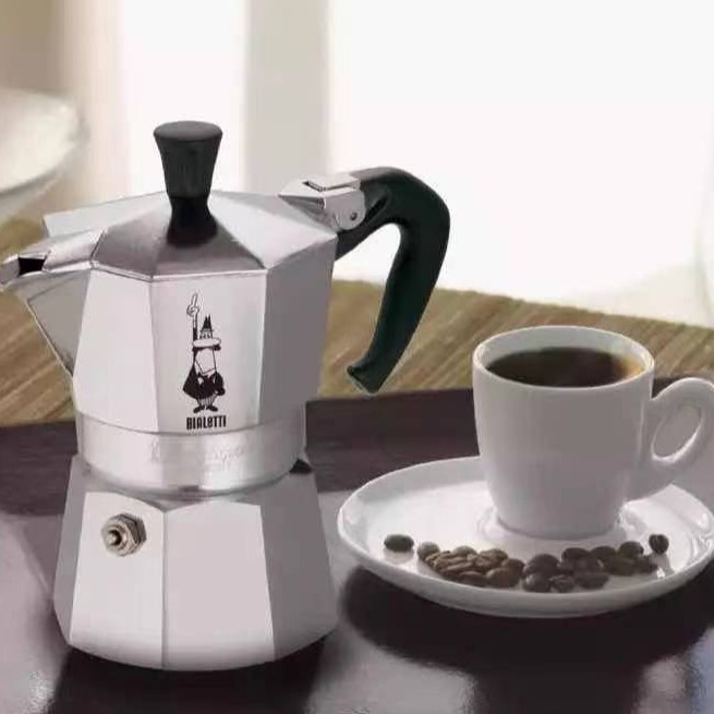 พร้อมส่ง-bialetti-moka-pot-กาต้มกาแฟสด-moka-express-ขนาด-เครื่องชงกาแฟและอุปกรณ์-2-3-6cups-ของแท้-100