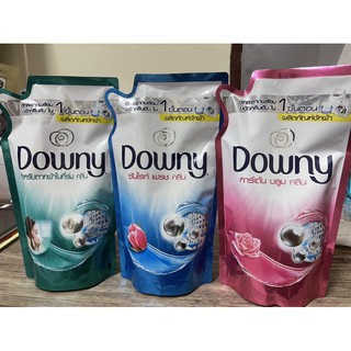 น้ำยาซักผ้าDownyขนาด460ml