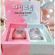 แดซอง-dae-song-cream-แดซอง-ครีม-แบรนด์บีไวท์-ลดสิว-ริ้วรอย