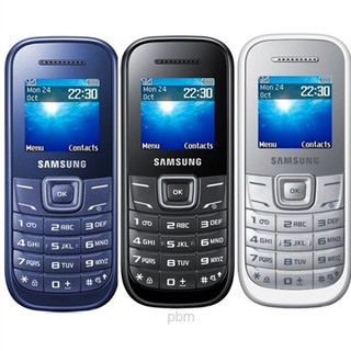 ภาพหน้าปกสินค้าโทรศัพท์มือถือซัมซุง  Samsung Hero  E1205  (สีกรม) ฮีโร่ รองรับ 3G/4G  โทรศัพท์ปุ่มกด ซึ่งคุณอาจชอบราคาและรีวิวของสินค้านี้