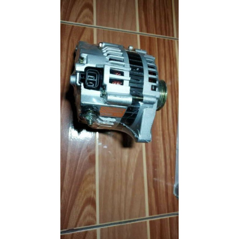 ไดชาร์ทนิสสันb13-12v80aรีบิ้ว