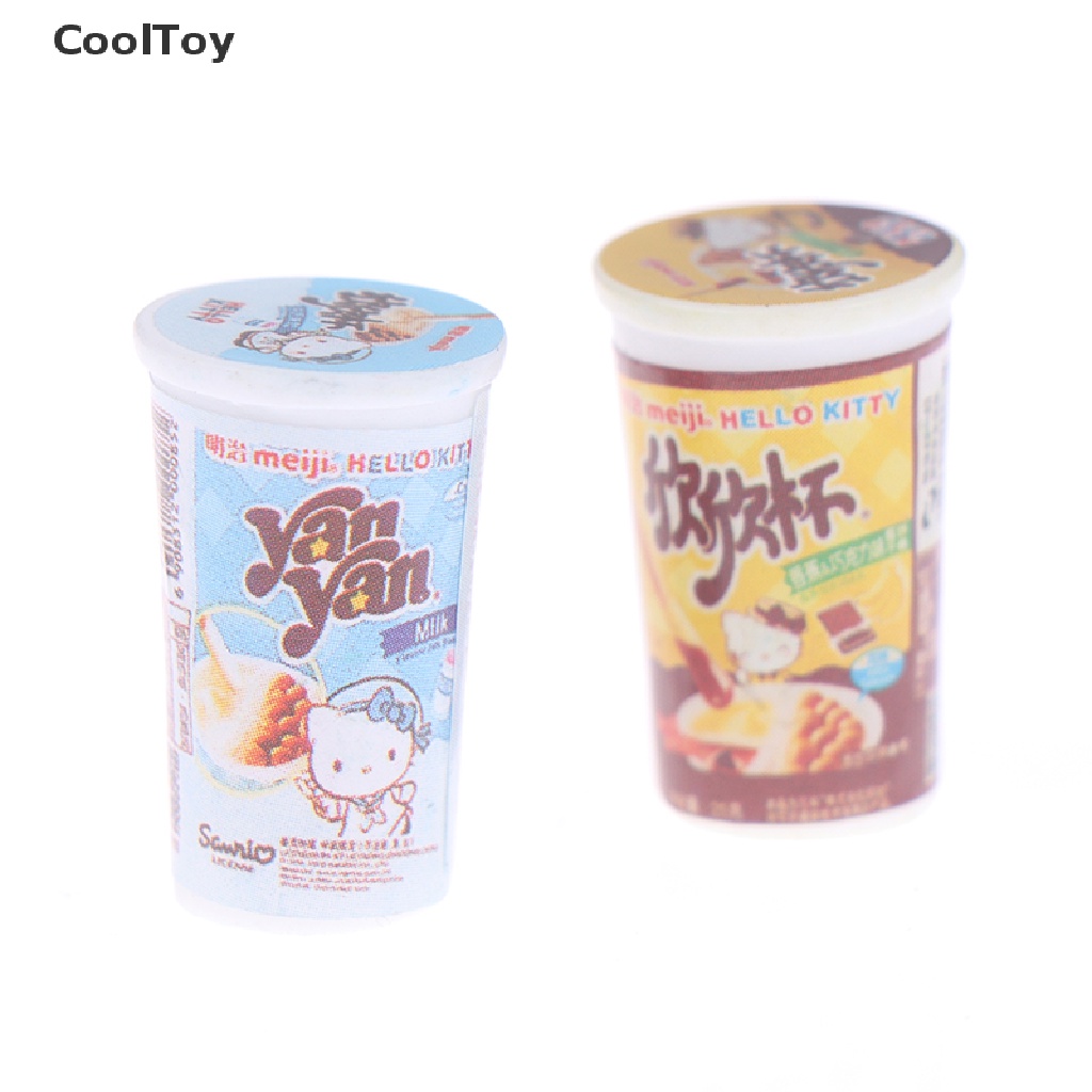 cooltoy-ถ้วยบิสกิตจิ๋ว-1-12-สําหรับบ้านตุ๊กตา-5-ชิ้น