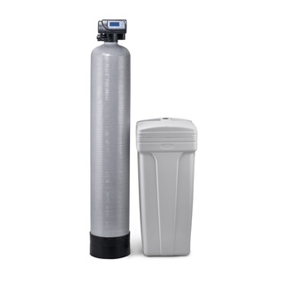 [0% 10 เดือน] (MEX) เครื่องกรองน้ำใช้ MEX รุ่น APR-1054-ELCD : Water Softener