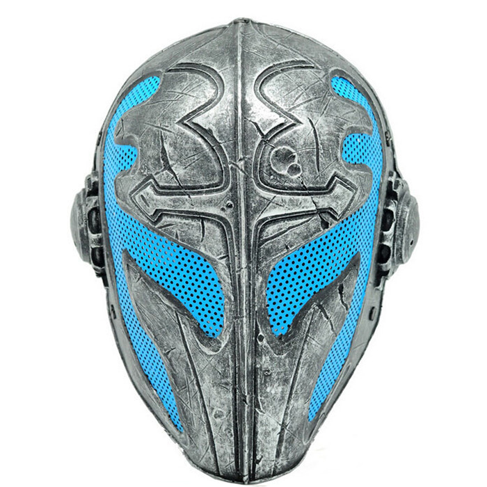 mask-หน้ากาก-death-race-ซิ่งสั่งตาย-อัศวิน-นักรบ-วัสดุ-ไฟเบอร์กลาส-marvel-dc-มาร์เวล-สำหรับใส่-คอสเพลย์-สยองขวัญ-หมวก