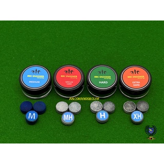 ปลายไม้คิว BBC SNOOKER PRO