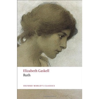 Ruth By (author)  Elizabeth Gaskell Paperback Oxford Worlds Classics English