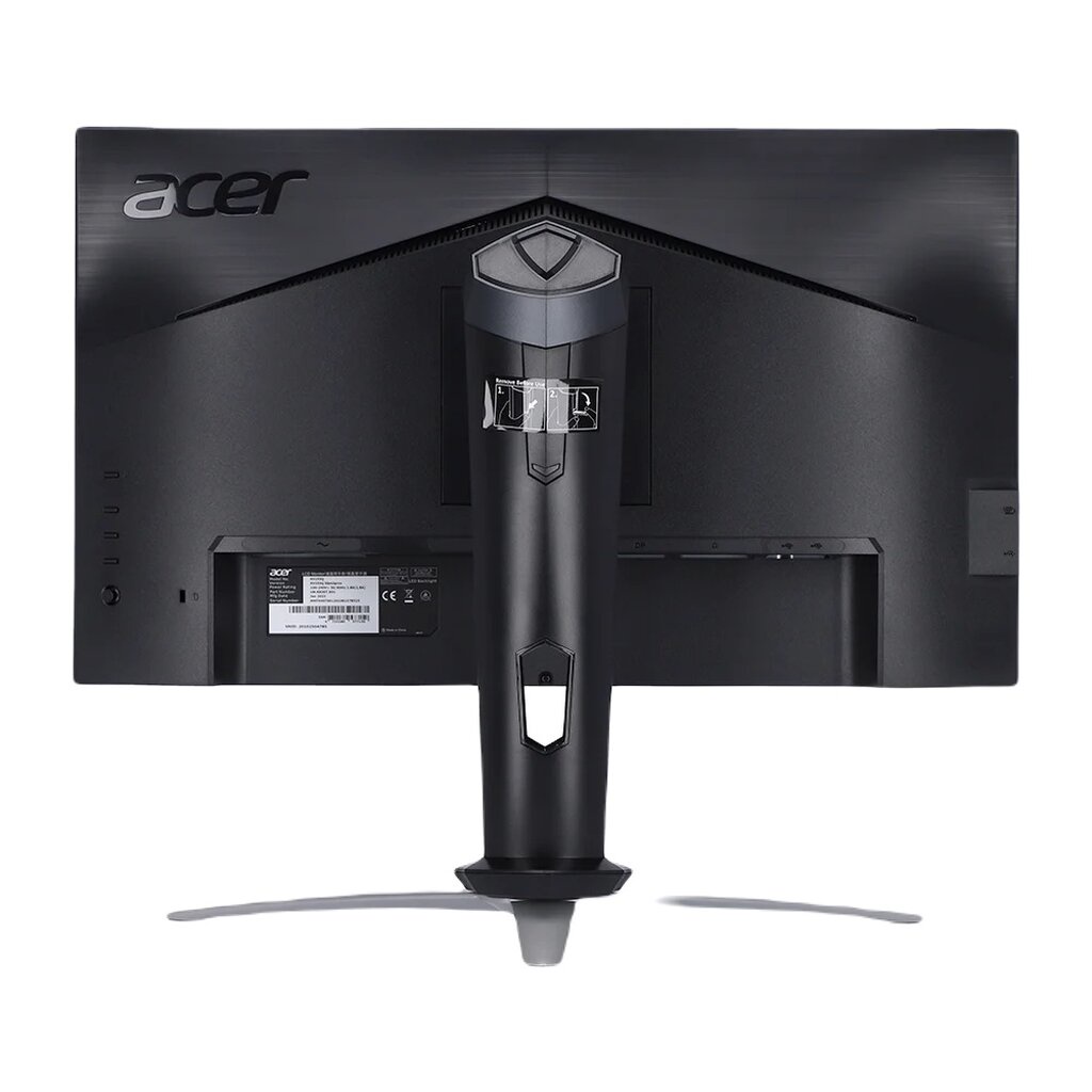ACER MONITOR XV253QXBMIIPRZX 24.5 ACER MONITOR XV253QXBMIIPRZX 24.5