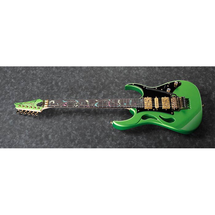 กีตาร์ไฟฟ้าibanez-steve-vai-pia-electric-guitar-with-case-ฟรีสายสะพาย