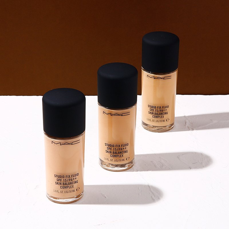 mac-studio-fix-fluid-spf-15-skin-balancing-complex-foundation-30ml-dr-beauty-แท้100