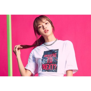 โปสเตอร์ ลิซ่า Lisa แบล็กพิงก์ Poster Blackpink Korean Girl Group เกิร์ล กรุ๊ป เกาหลี K-pop kpop ภาพ รูปถ่าย
