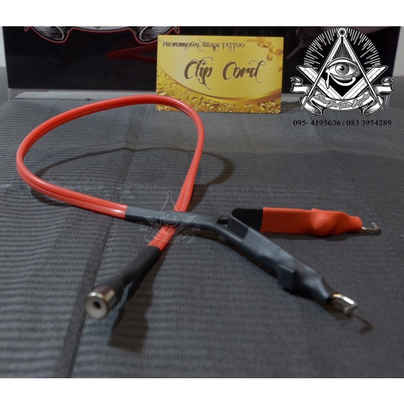 standard-clip-cord-แบบเกี่ยว