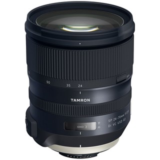 Tamron SP 24-70mm f2.8 Di VC USD G2 Lens (สินค้ารับประกันร้าน)