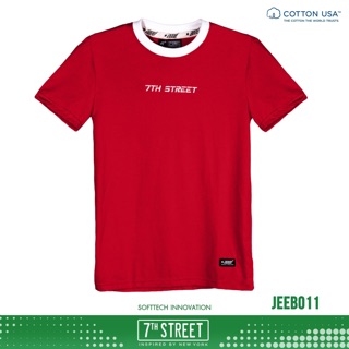 เสื้อ 7thstreetของเเท้💯ไม่เเท้คืนเงิน💯