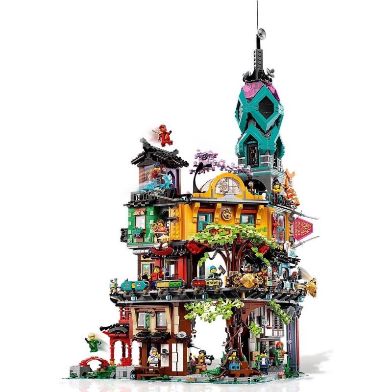 พร้องส่งค่ะ-lego-ninjago-71741-city-gardens