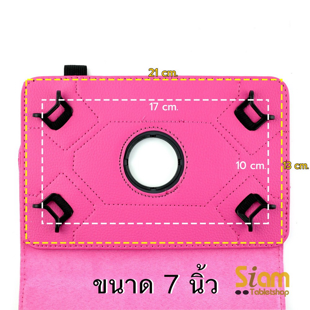 universal-เคส-แท็บเล็ต-7-10-1-นิ้ว-true-smart-tab-4g-dengo-aston-chuvi-acer-hp-iplay-8-10-นิ้ว