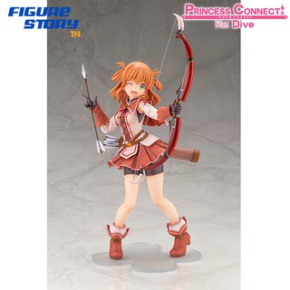 *Pre-Order*(จอง) [Princess Connect!] Re:Dive Rino 1/7 (โมเดล)(ของแท้)(ล๊อต JP)