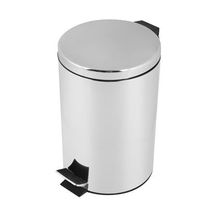 dee-double-ถังขยะเหยียบกลม-hp-007-12-ลิตร-ถังขยะภายใน-ถังขยะในบ้านสวย-ๆ-ถังขยะกลม-ถังขยะในครัว-ถังขยะเล็ก-ถังขยะ