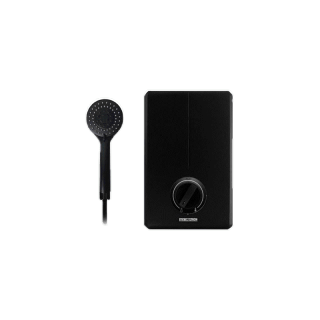 [ลด 150.- โค้ด STIEBELSP] Stiebel Eltron เครื่องทำน้ำอุ่น รุ่น XG 45 EC (SUPER BLACK)