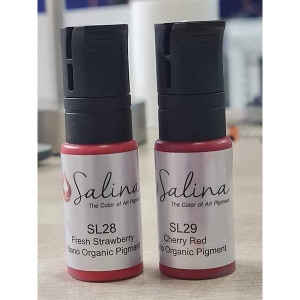 สีซาลีน่า-สีปาก-สี-salina-สีใหม่ล่าสุด-เฉดสีใหม่-สีsalina