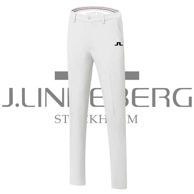 ภาพหน้าปกสินค้าPre order from China (7-10 days) tit J LINDEBERG golf long pants seluar golf JL32474 จากร้าน hcx592.th บน Shopee