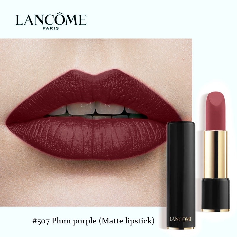 lipstick-lancome-ของแท้