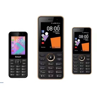 ภาพหน้าปกสินค้าโทรศัพท์มือถือคลาสสิค จอ2.4 รองรับ 4G ปุ่มกดใหญ่สะใจ กดง่าย เห็นชัด โทรศัพท์ใช้ง่าย ใช้ดี ที่เกี่ยวข้อง