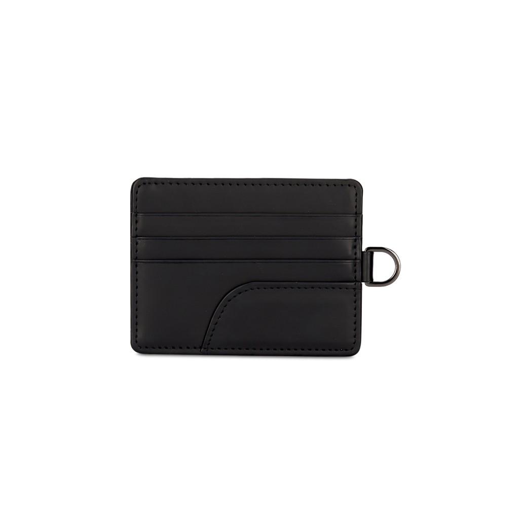 dapper-กระเป๋าสตางค์-drawer-tri-fold-wallet-สีดำ-bwmb1-1104r3