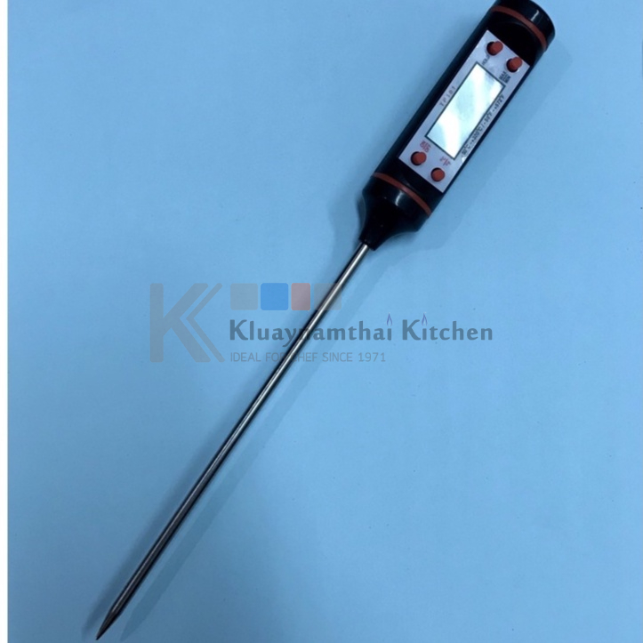 Digital Thermometer TP101 | Shopee Thailand